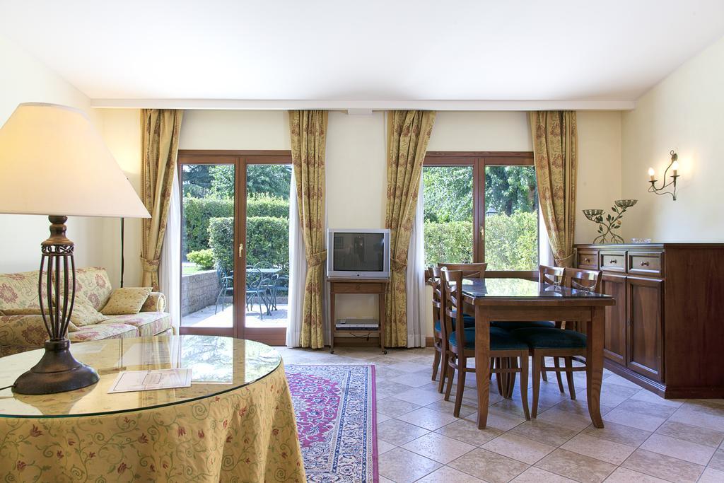 Appartement St. Andrew'S Garden à Rome Extérieur photo