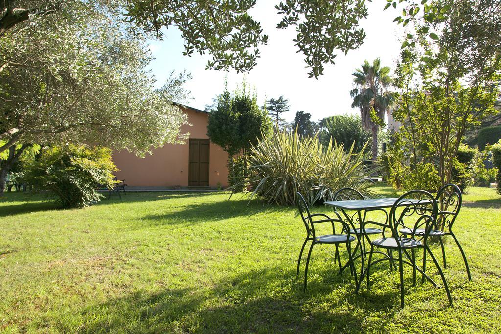 Appartement St. Andrew'S Garden à Rome Extérieur photo
