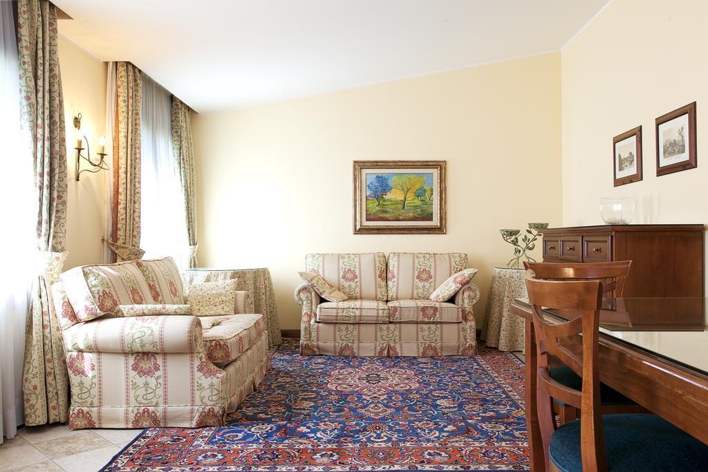 Appartement St. Andrew'S Garden à Rome Extérieur photo