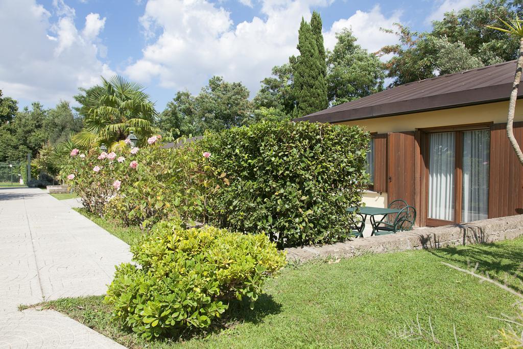 Appartement St. Andrew'S Garden à Rome Extérieur photo