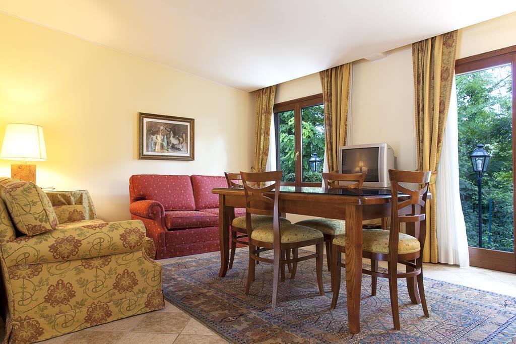 Appartement St. Andrew'S Garden à Rome Extérieur photo