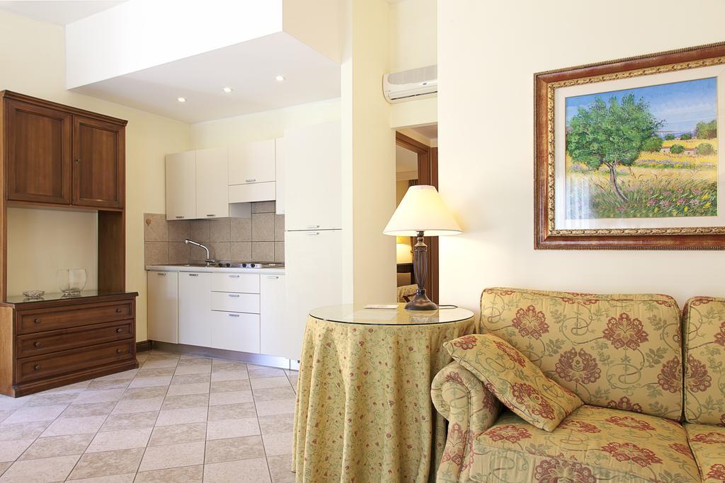 Appartement St. Andrew'S Garden à Rome Extérieur photo