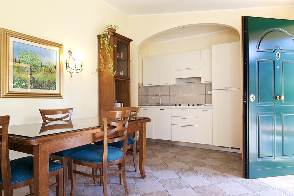 Appartement St. Andrew'S Garden à Rome Extérieur photo