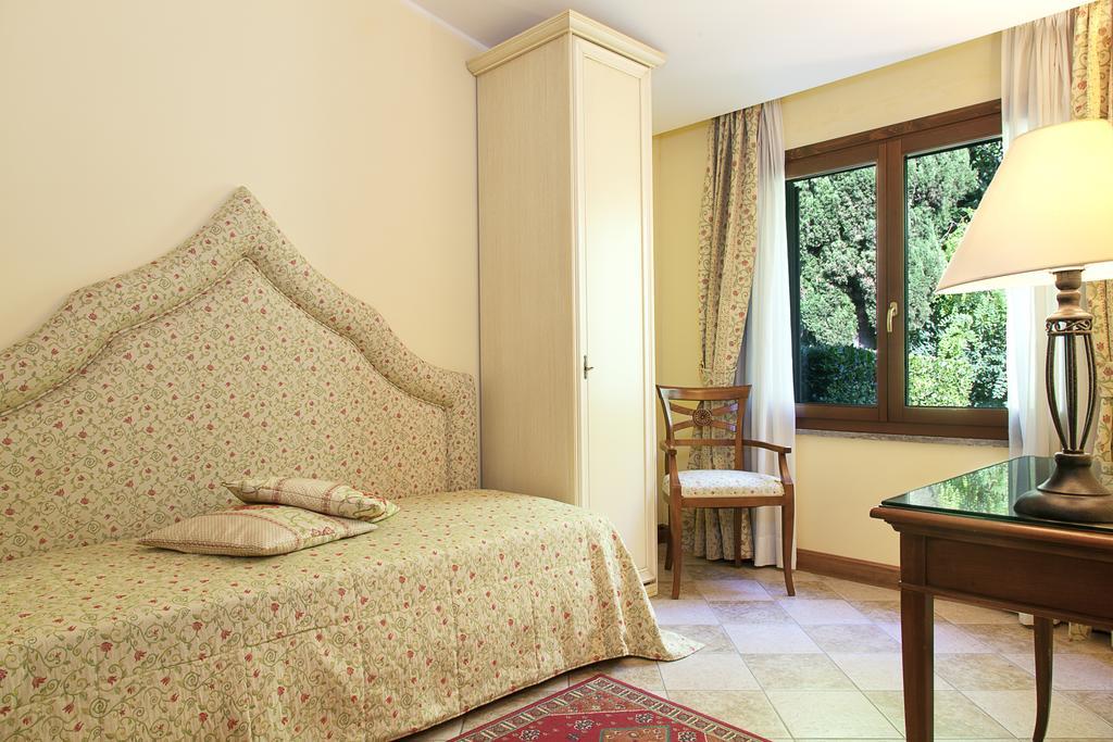 Appartement St. Andrew'S Garden à Rome Extérieur photo