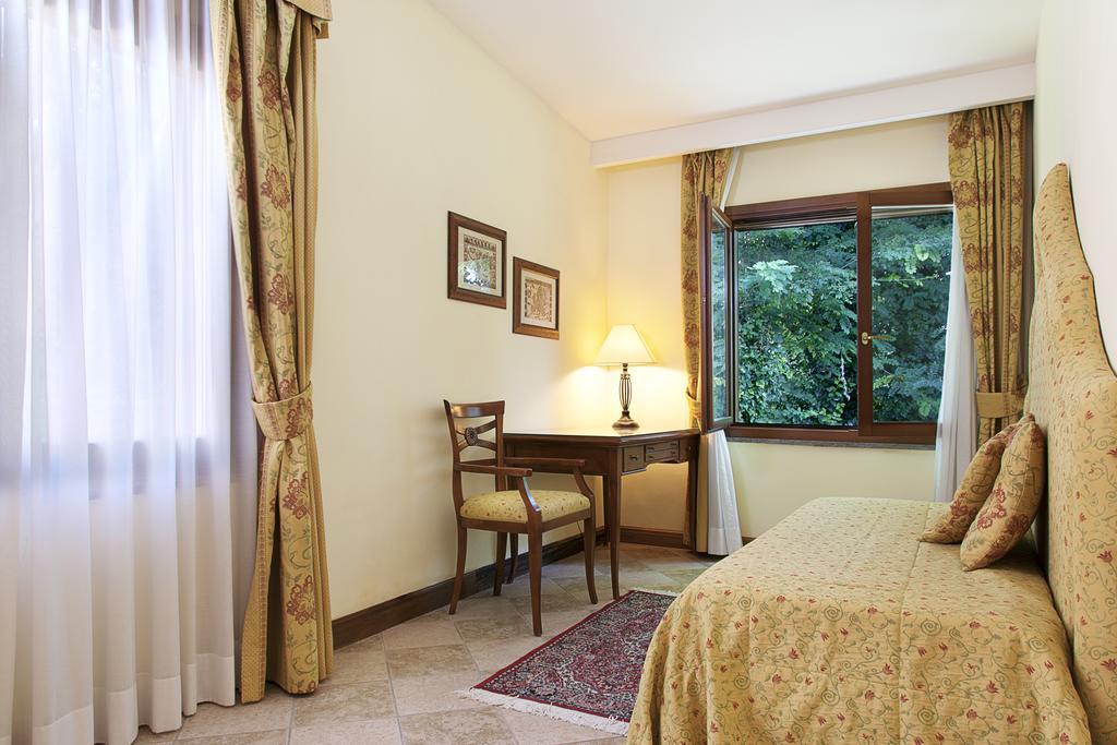 Appartement St. Andrew'S Garden à Rome Extérieur photo