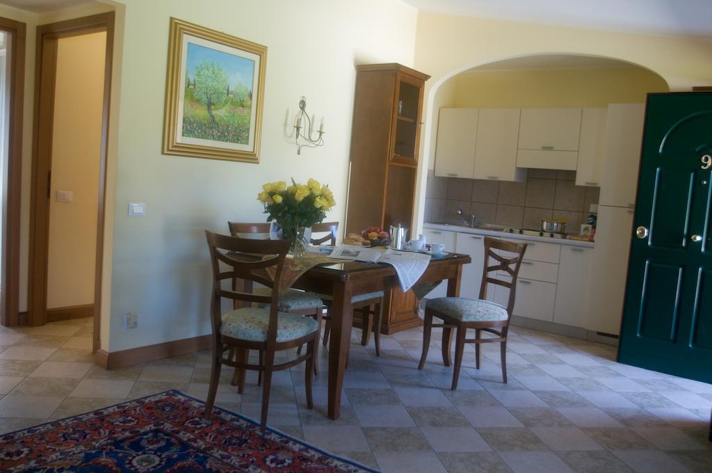 Appartement St. Andrew'S Garden à Rome Extérieur photo