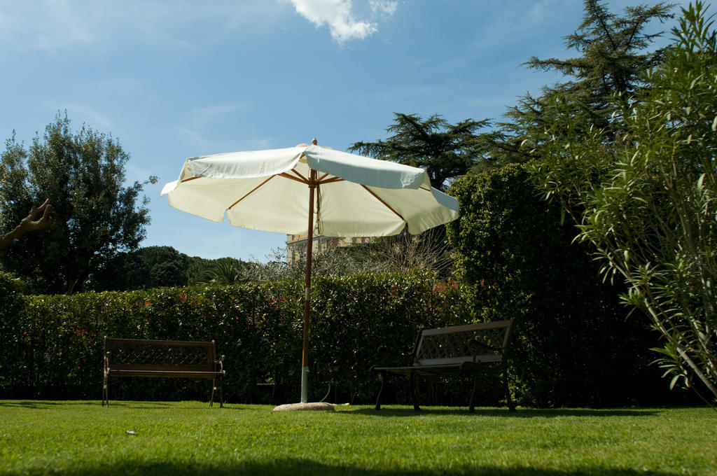Appartement St. Andrew'S Garden à Rome Extérieur photo