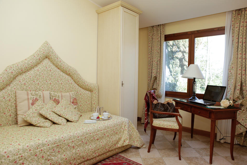 Appartement St. Andrew'S Garden à Rome Extérieur photo