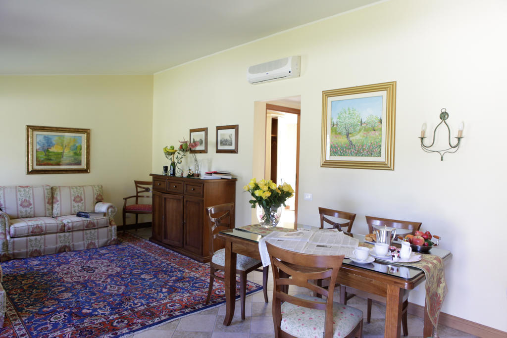 Appartement St. Andrew'S Garden à Rome Extérieur photo
