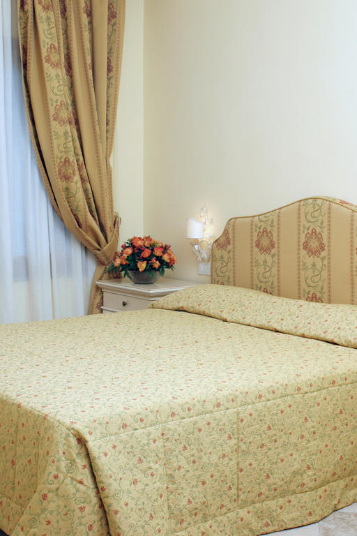 Appartement St. Andrew'S Garden à Rome Extérieur photo