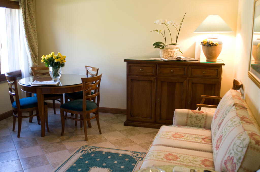 Appartement St. Andrew'S Garden à Rome Extérieur photo
